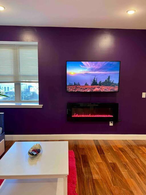 504 Luxe 1Bdr Apt In Center City Filadelfia Zewnętrze zdjęcie