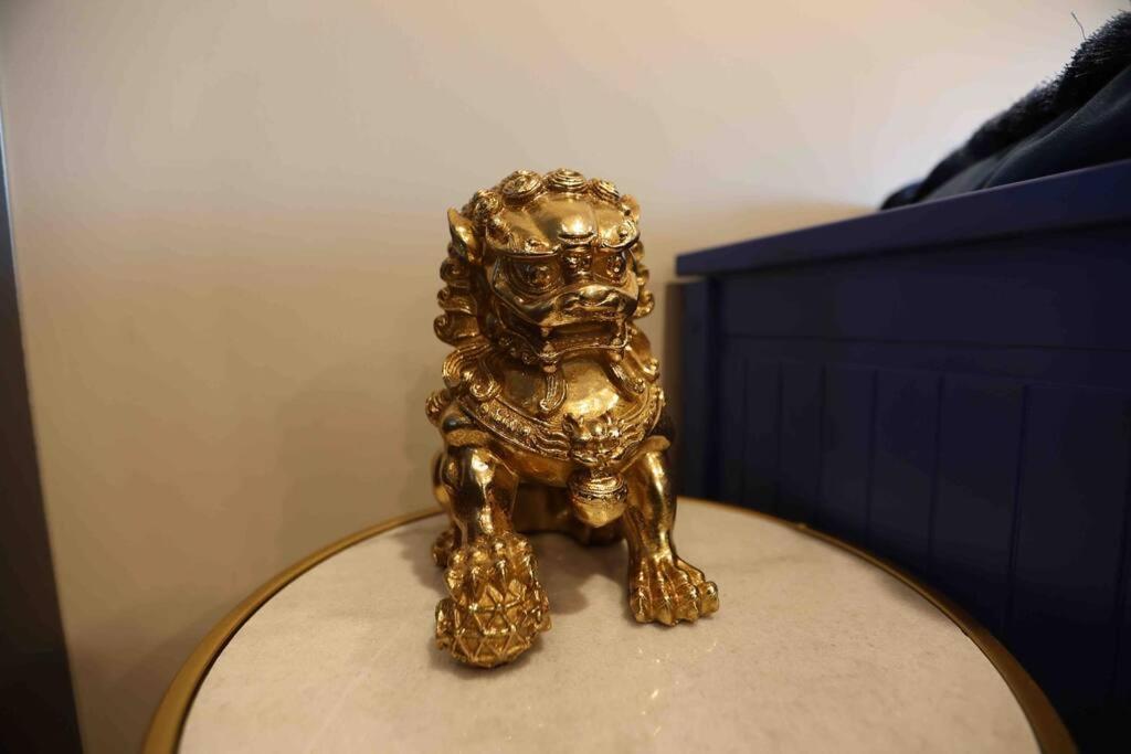 504 Luxe 1Bdr Apt In Center City Filadelfia Zewnętrze zdjęcie