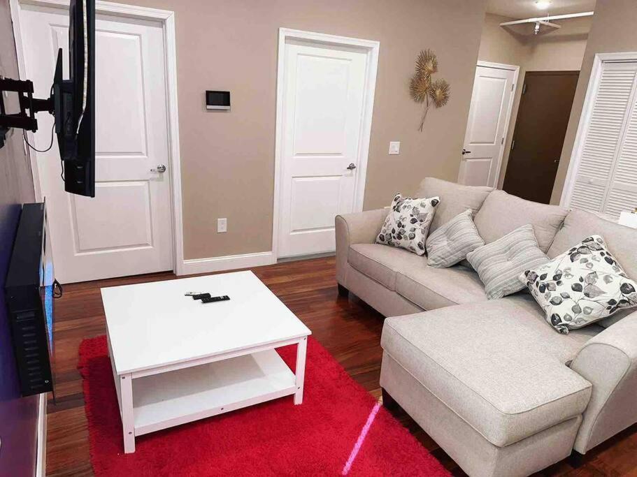504 Luxe 1Bdr Apt In Center City Filadelfia Zewnętrze zdjęcie