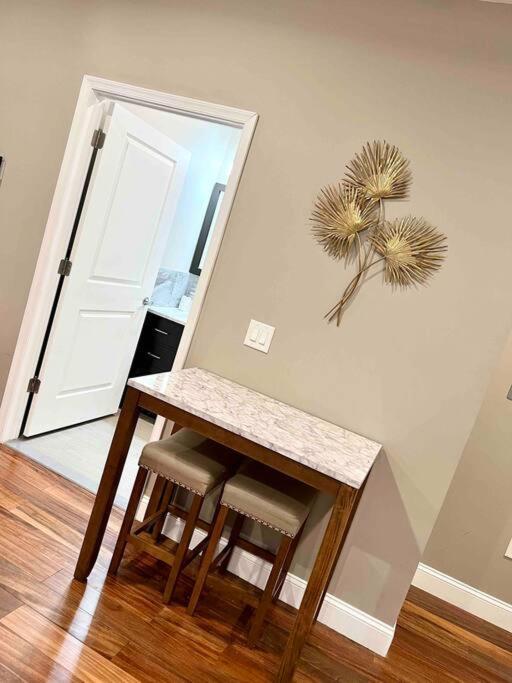 504 Luxe 1Bdr Apt In Center City Filadelfia Zewnętrze zdjęcie
