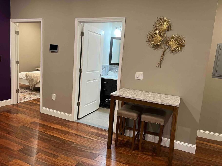 504 Luxe 1Bdr Apt In Center City Filadelfia Zewnętrze zdjęcie